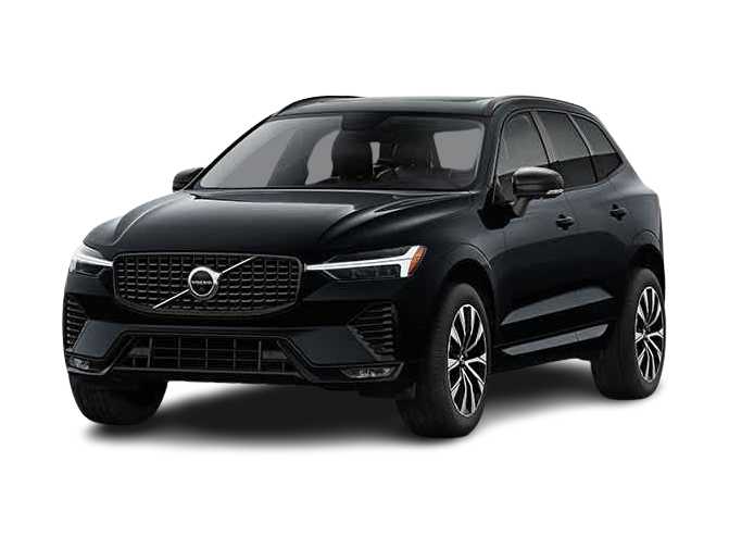 2025 Volvo XC60 B5 Plus -
                Troy, MI