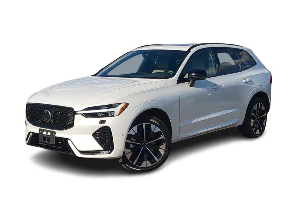 Thumbnail: 2026 Volvo XC60 - 1