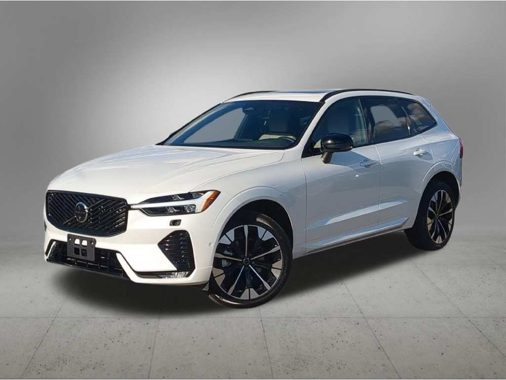 2026 Volvo XC60