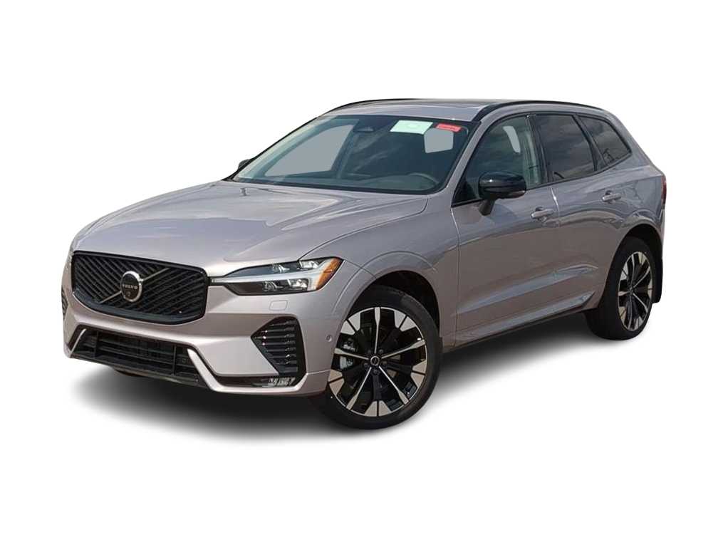 Thumbnail: 2026 Volvo XC60 - 1