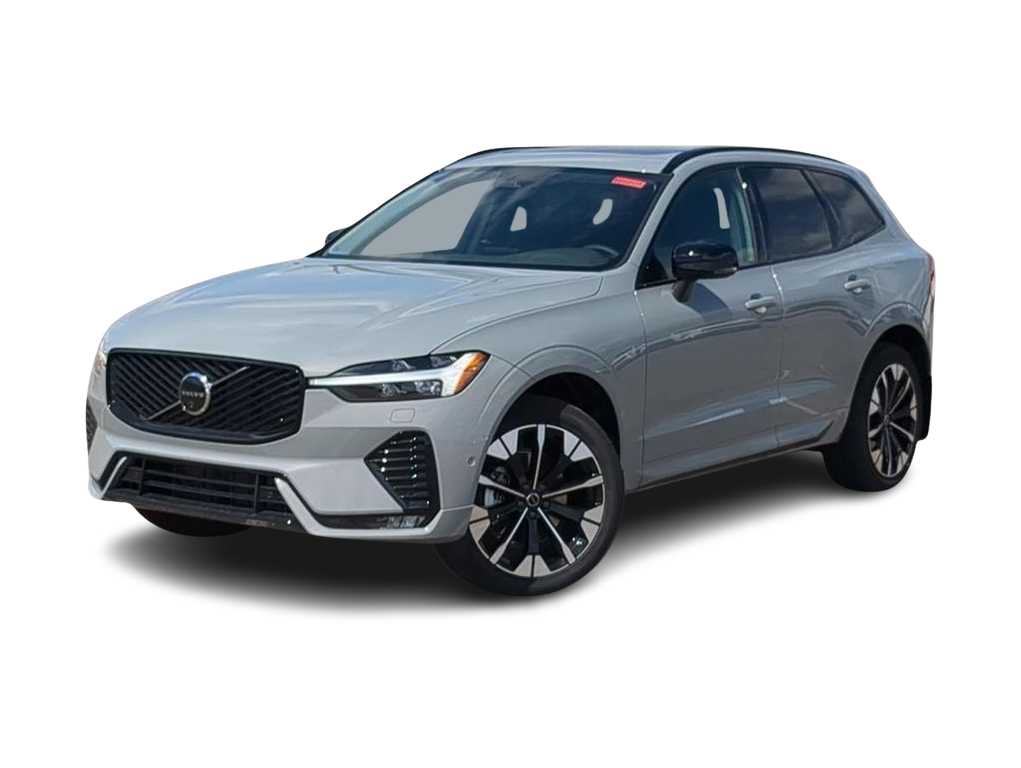 Thumbnail: 2026 Volvo XC60 - 1