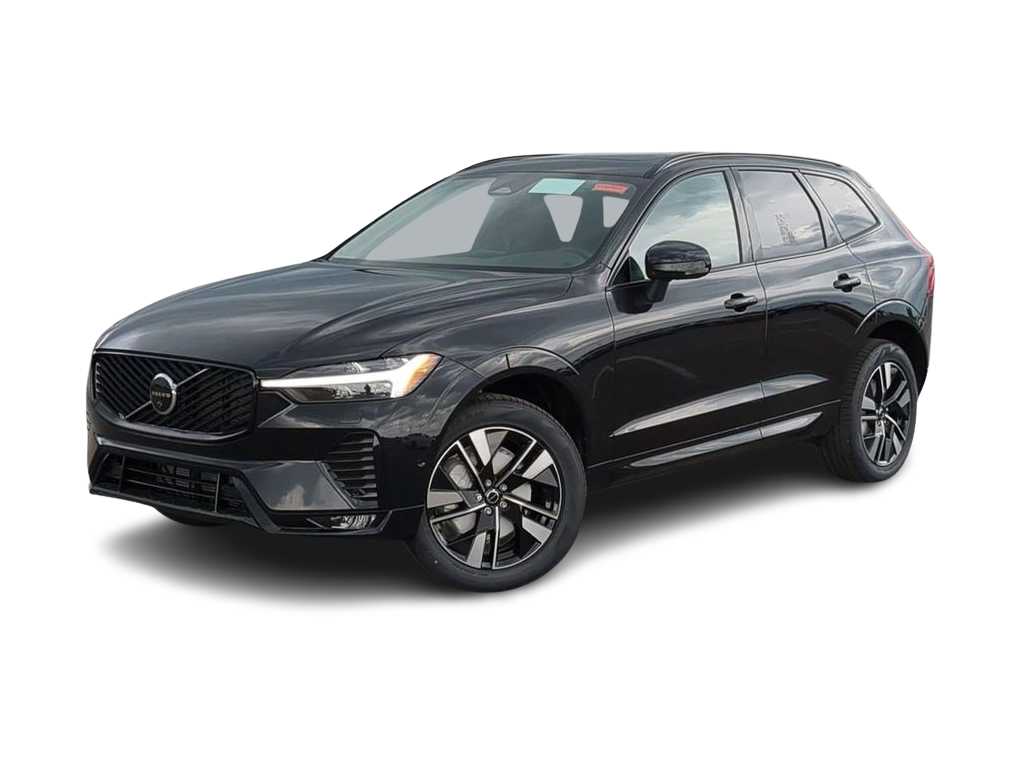 Thumbnail: 2026 Volvo XC60 - 1