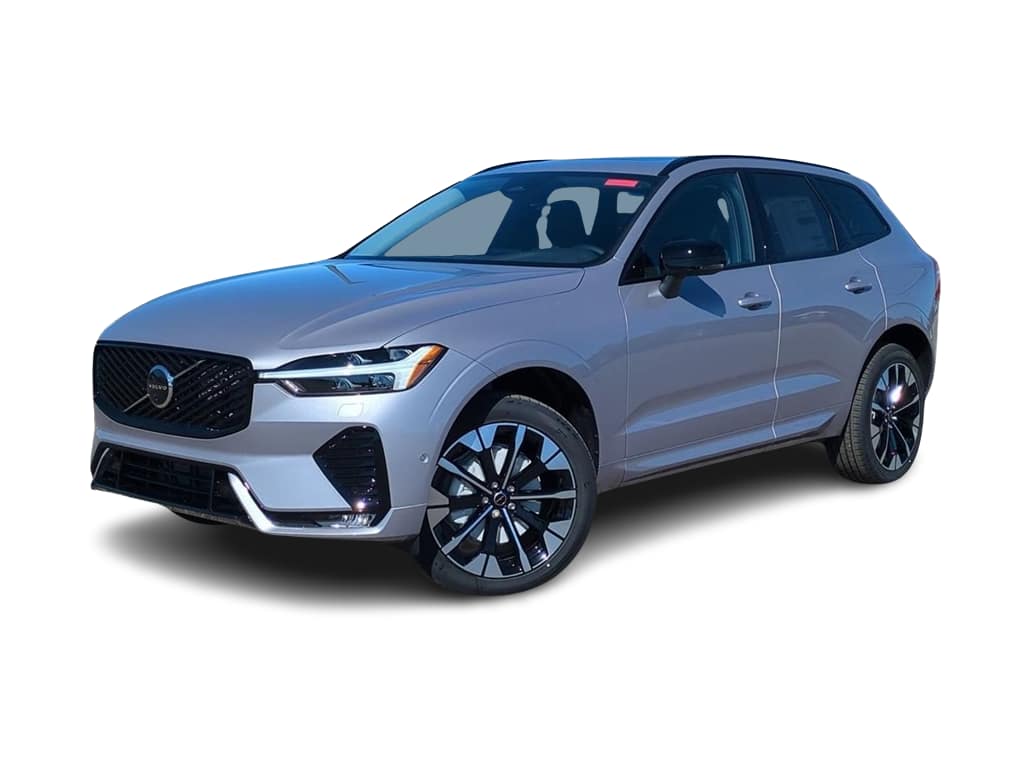 Thumbnail: 2026 Volvo XC60 - 1