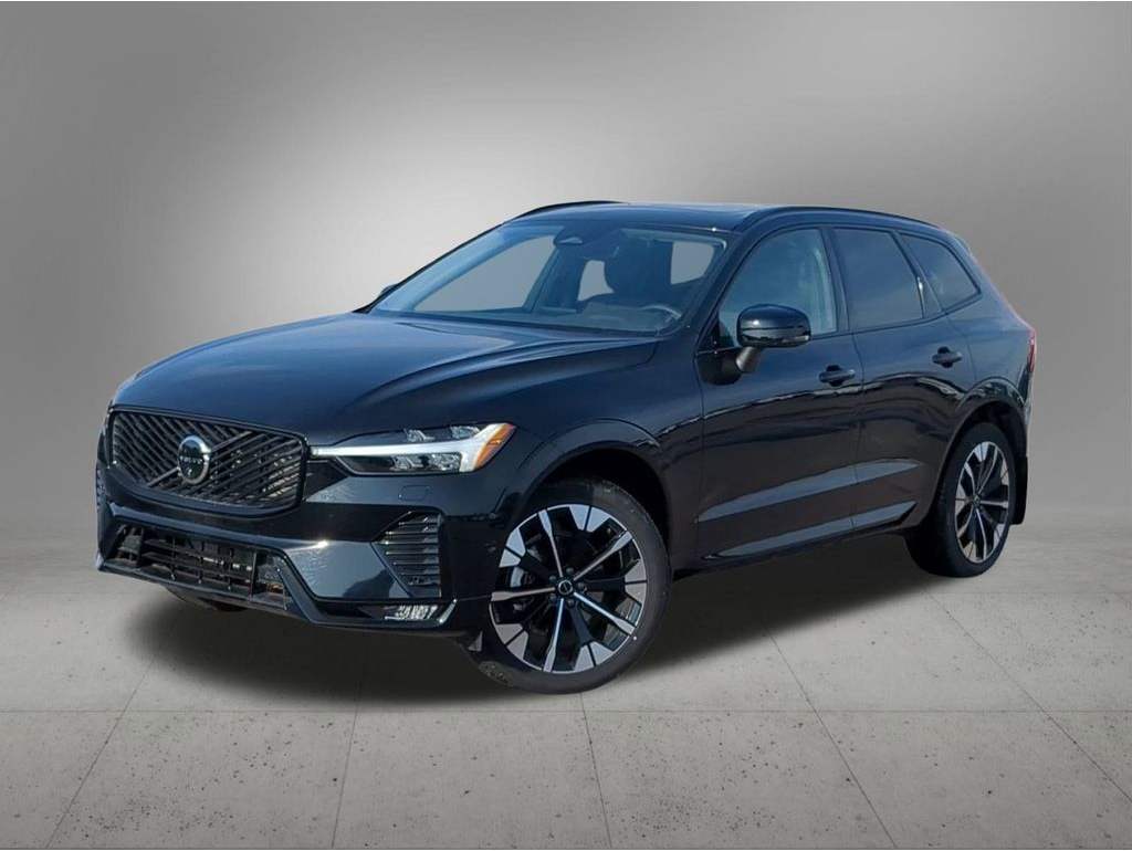 2026 Volvo XC60