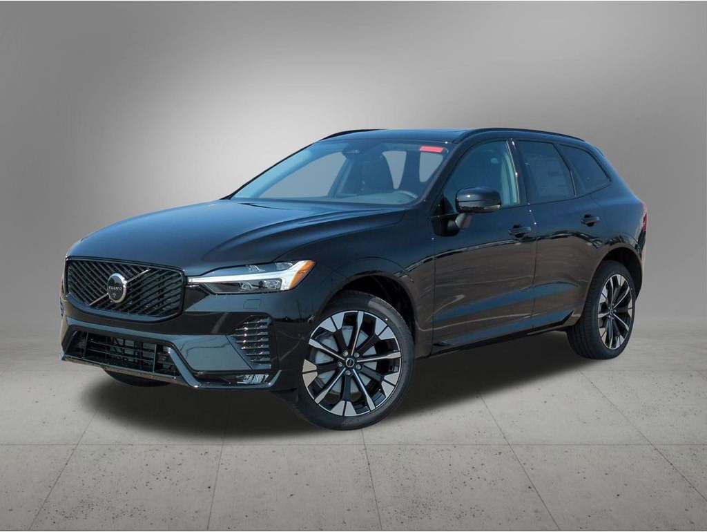 2026 Volvo XC60
