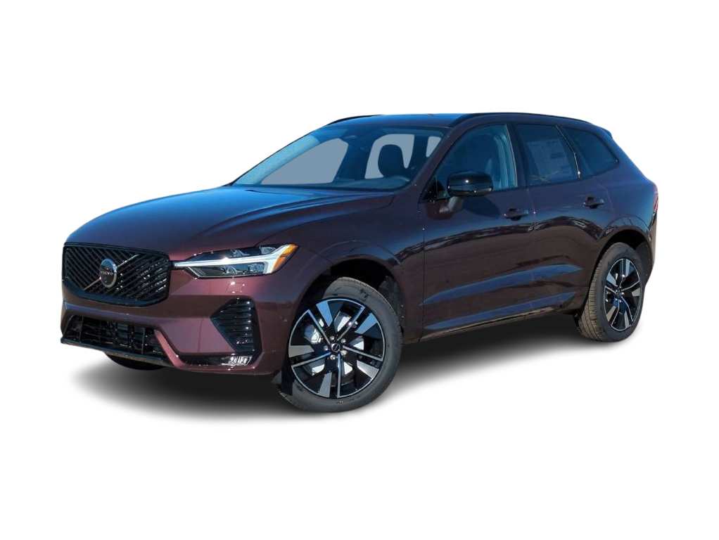 Thumbnail: 2026 Volvo XC60 - 1