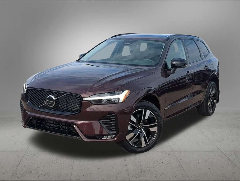 2026 Volvo XC60