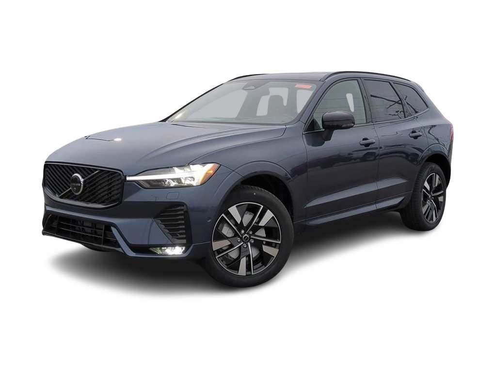 Thumbnail: 2026 Volvo XC60 - 1
