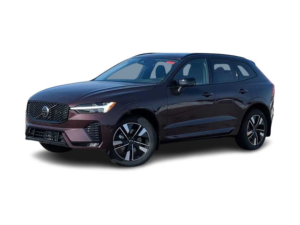 Thumbnail: 2026 Volvo XC60 - 1