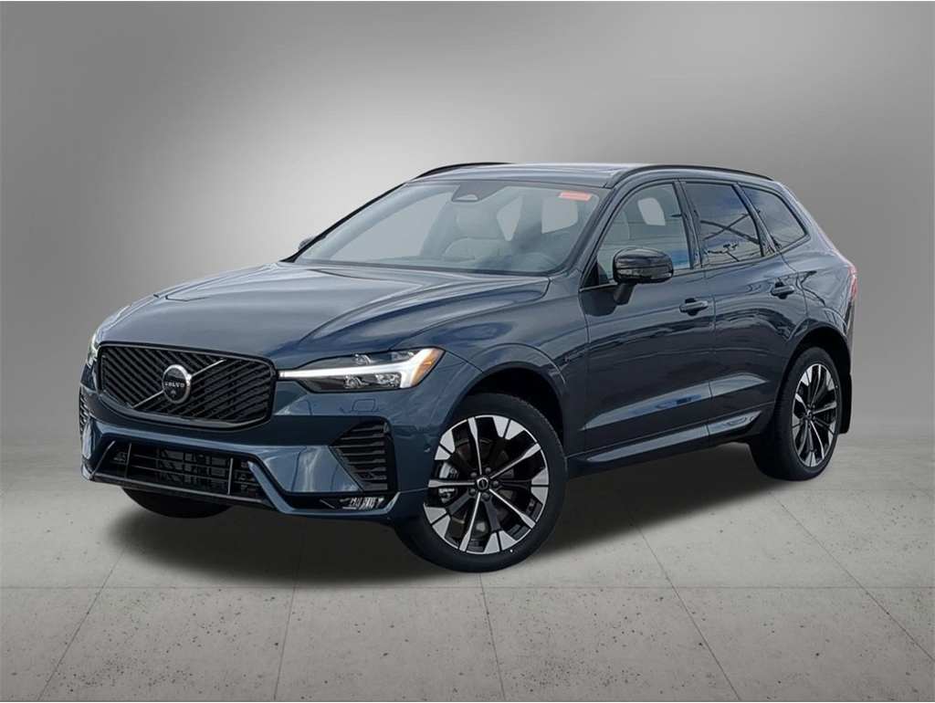 2026 Volvo XC60