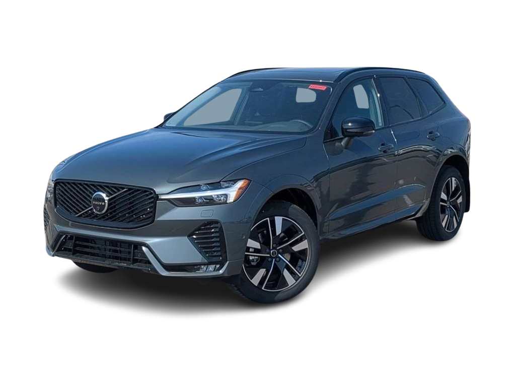 Thumbnail: 2026 Volvo XC60 - 1