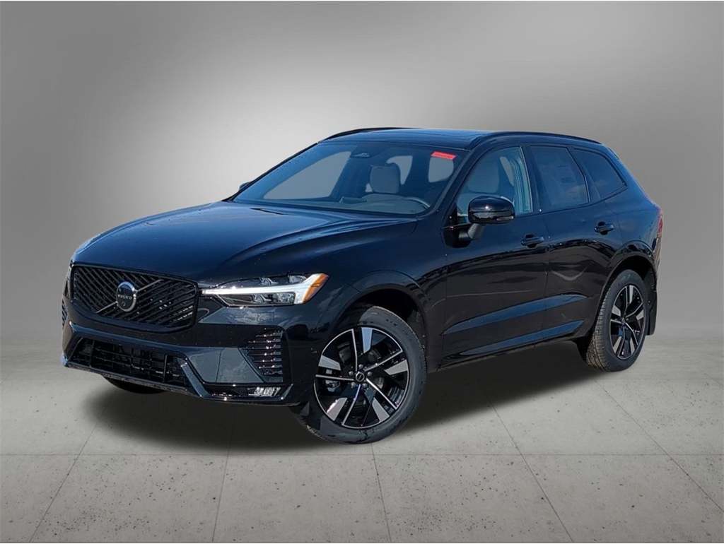 2026 Volvo XC60