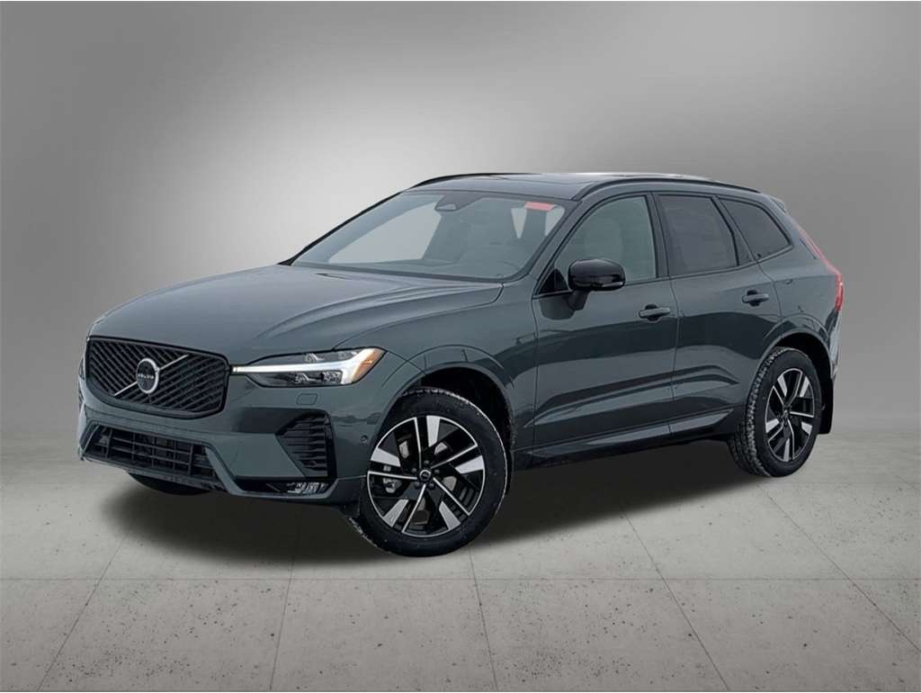 2026 Volvo XC60