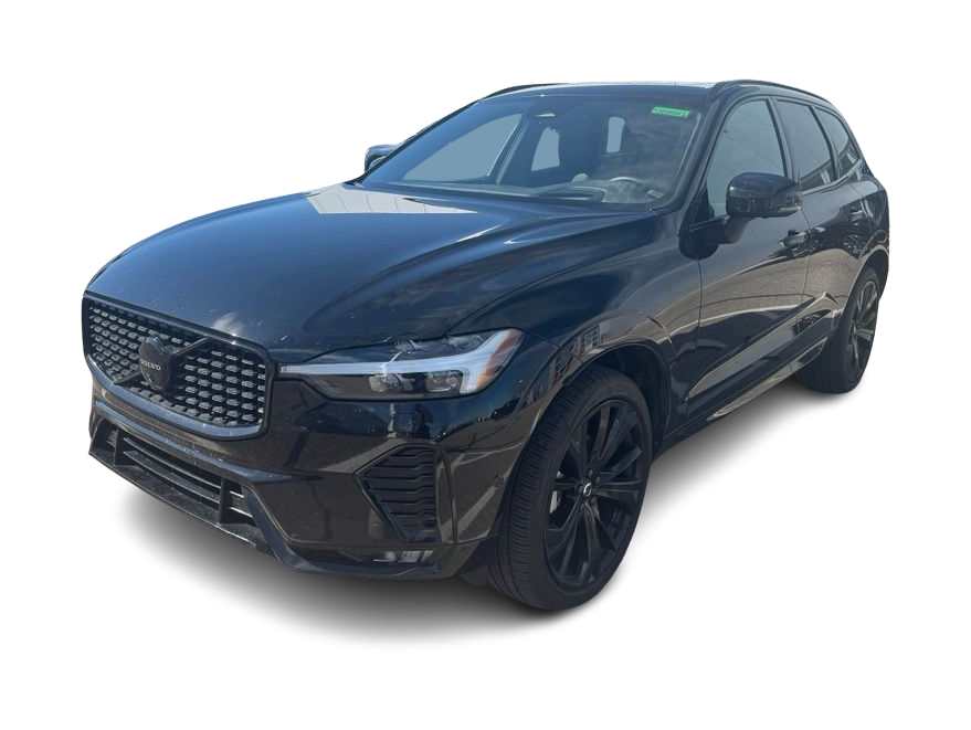 2025 Volvo XC60 B5 Ultimate -
                  Troy, MI