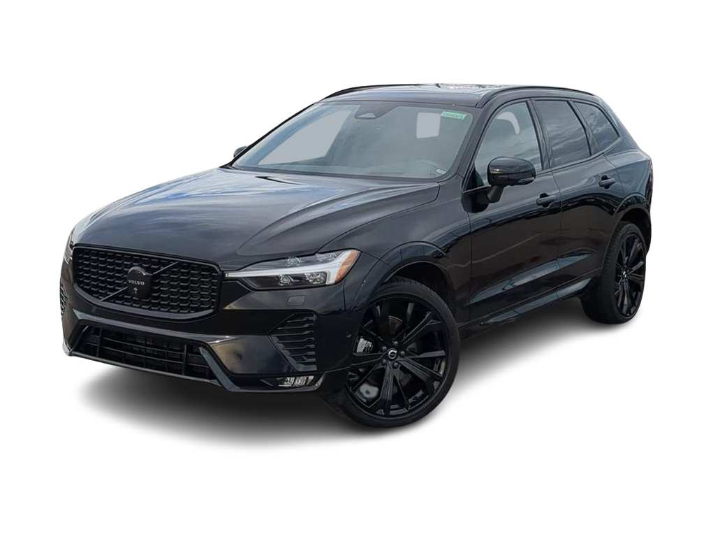 Thumbnail: 2025 Volvo XC60 - 1