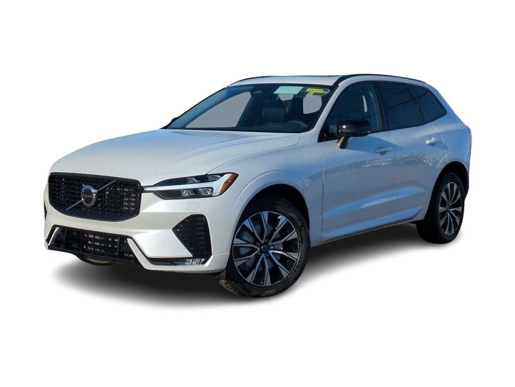 2025 Volvo XC60 B5 Core -
                  Troy, MI