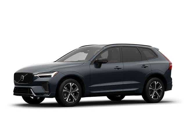 2026 Volvo XC60 Core's photo