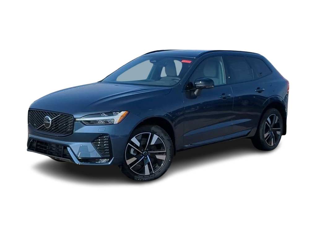 Thumbnail: 2026 Volvo XC60 - 1