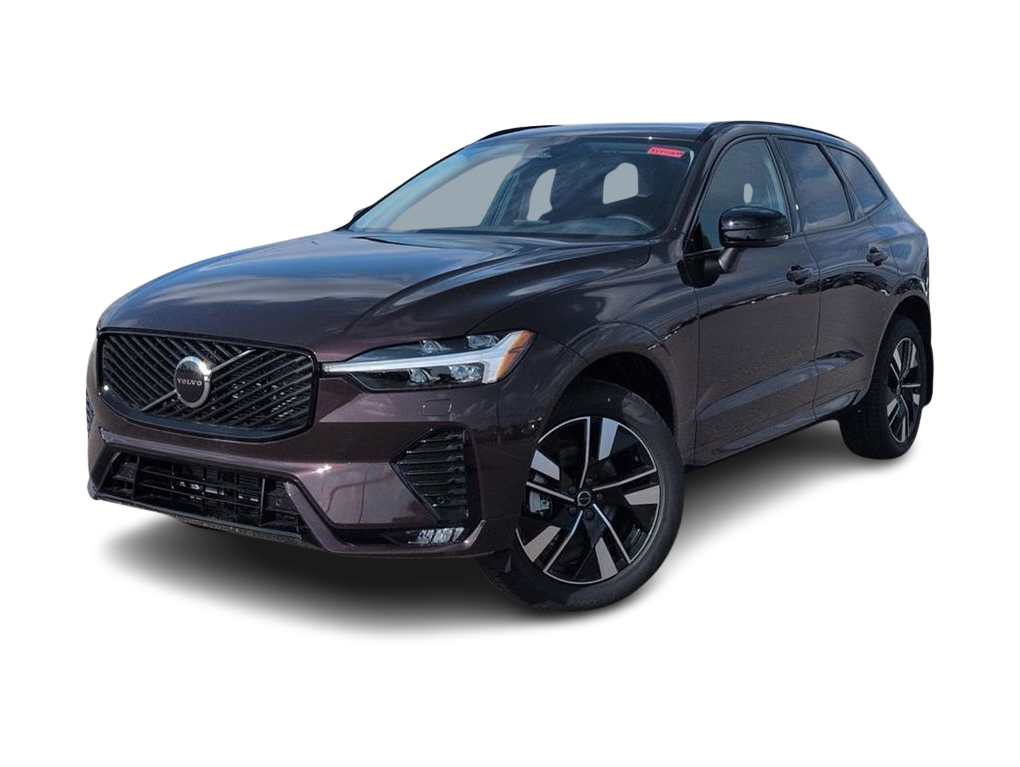 Thumbnail: 2026 Volvo XC60 - 1