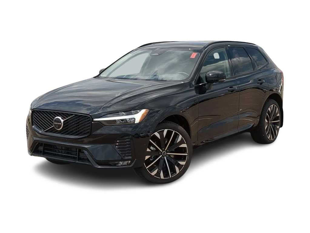 Thumbnail: 2026 Volvo XC60 - 1