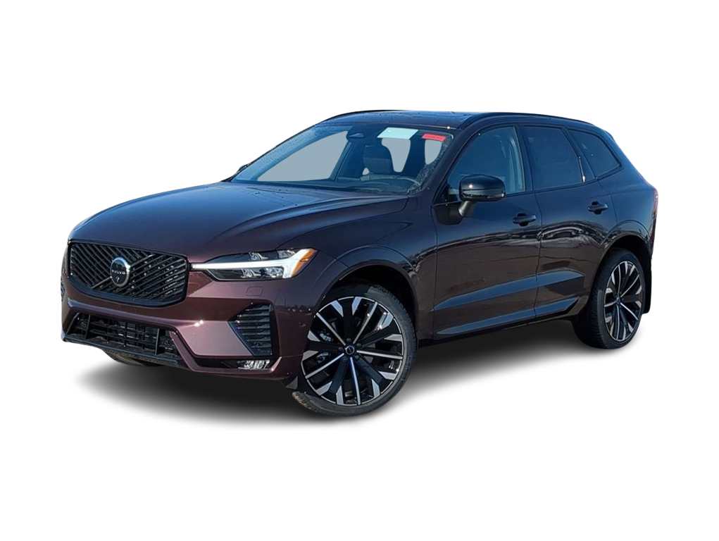 Thumbnail: 2026 Volvo XC60 - 1