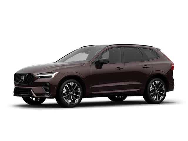 2026 Volvo XC60 Ultra's photo