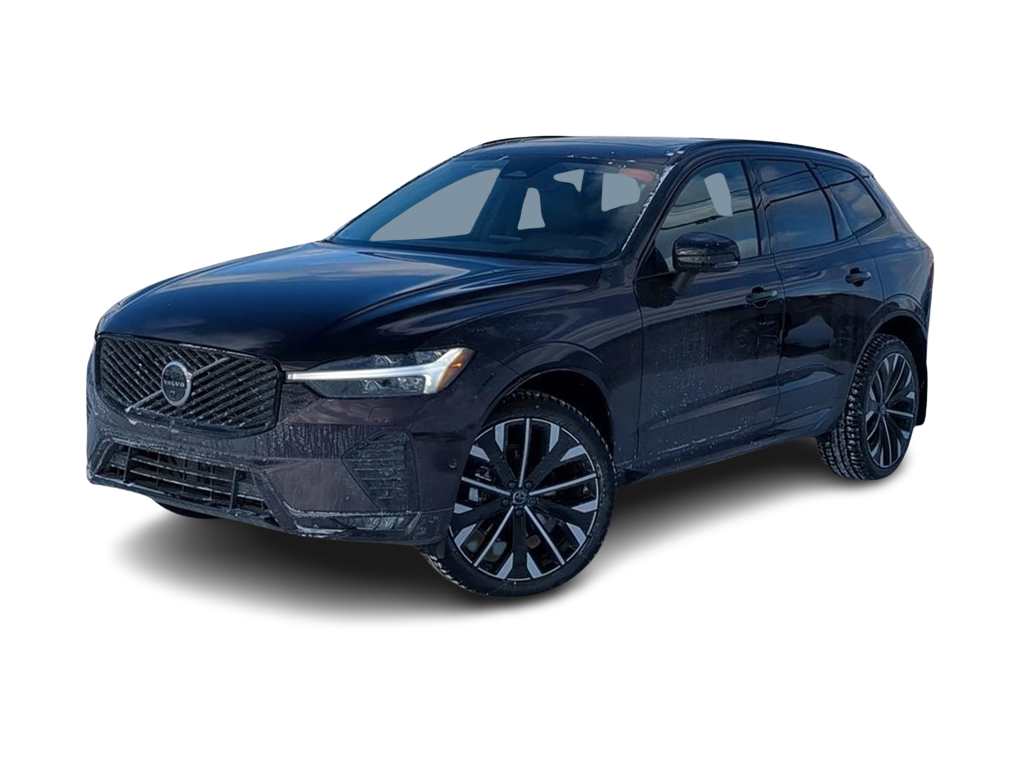 Thumbnail: 2026 Volvo XC60 - 1