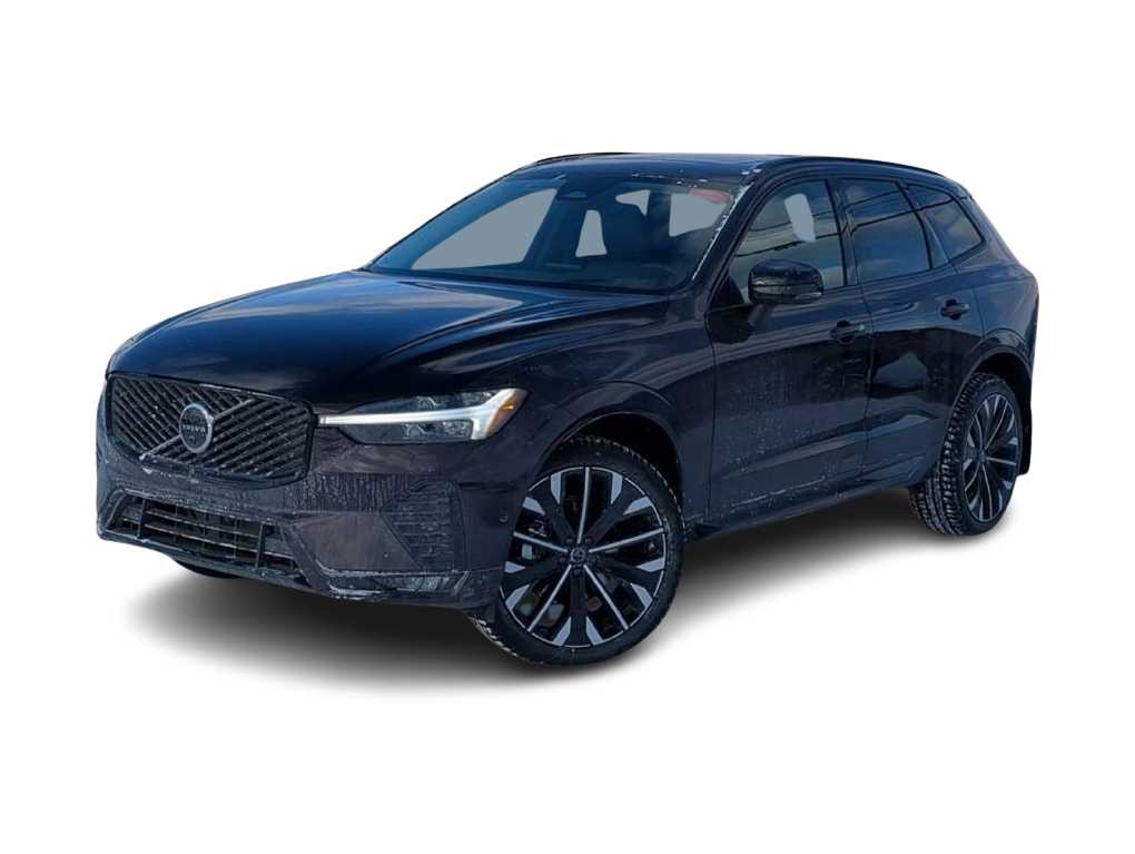 Thumbnail: 2026 Volvo XC60 - 1
