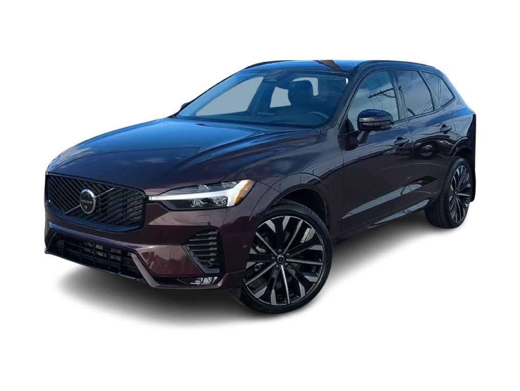 Thumbnail: 2026 Volvo XC60 - 1