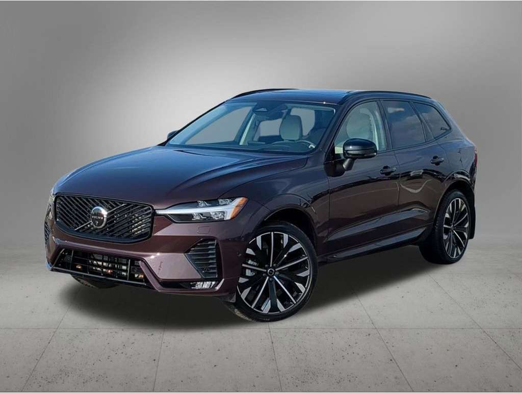 2026 Volvo XC60