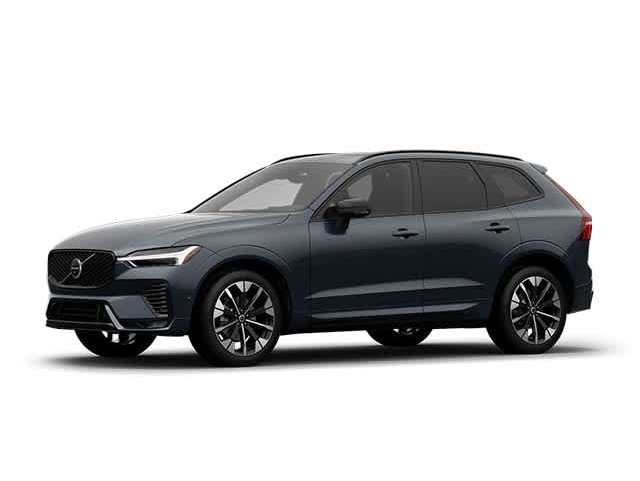 2026 Volvo XC60 Ultra's photo