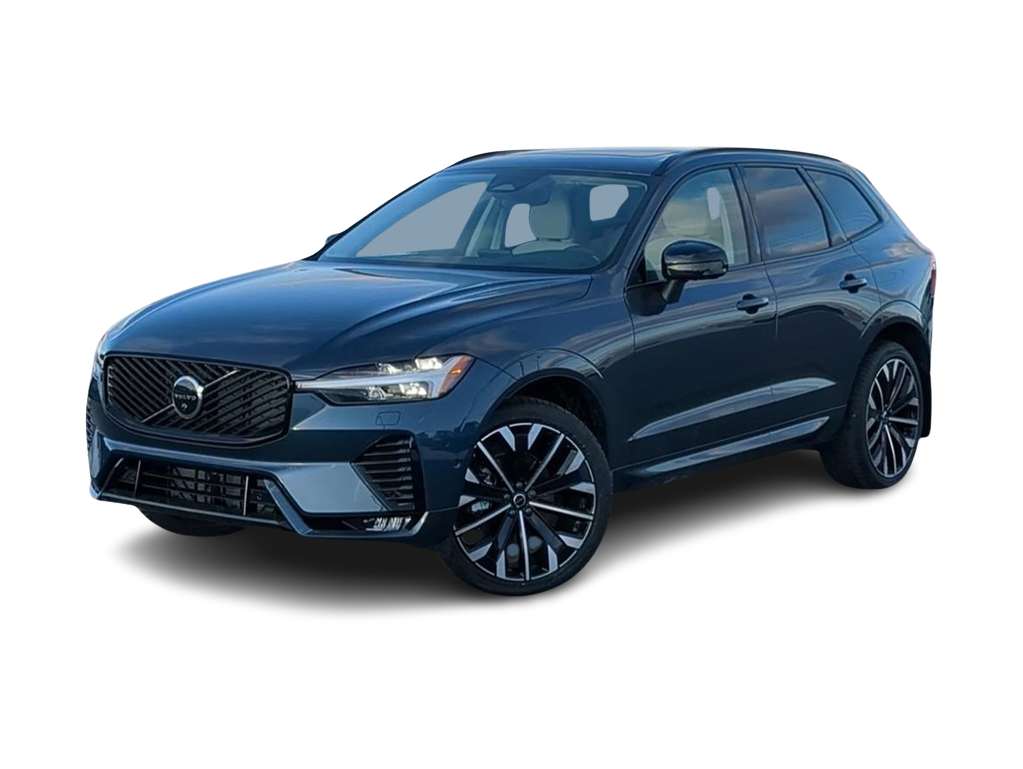 Thumbnail: 2026 Volvo XC60 - 1
