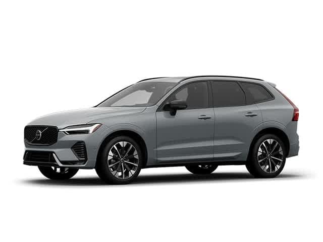 2026 Volvo XC60 Ultra's photo