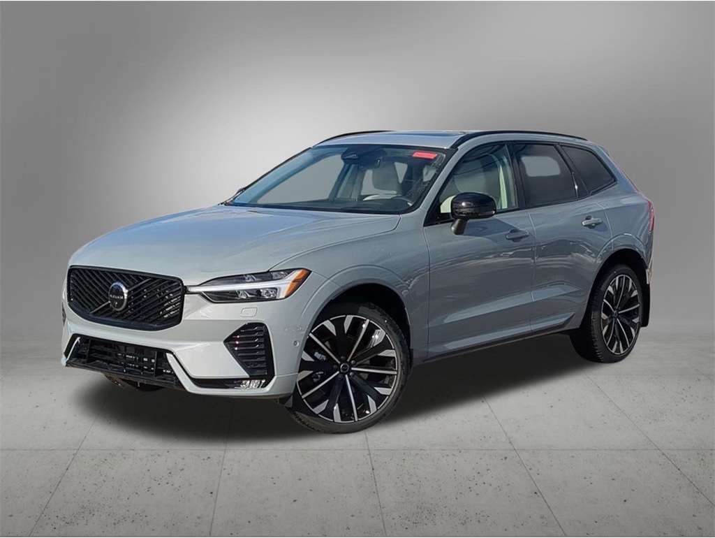 2026 Volvo XC60