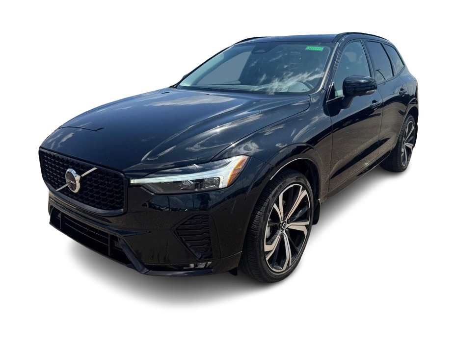 Thumbnail: 2025 Volvo XC60 - 1