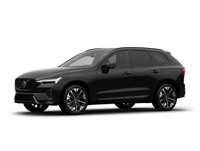 2026 Volvo XC60 Ultra's photo