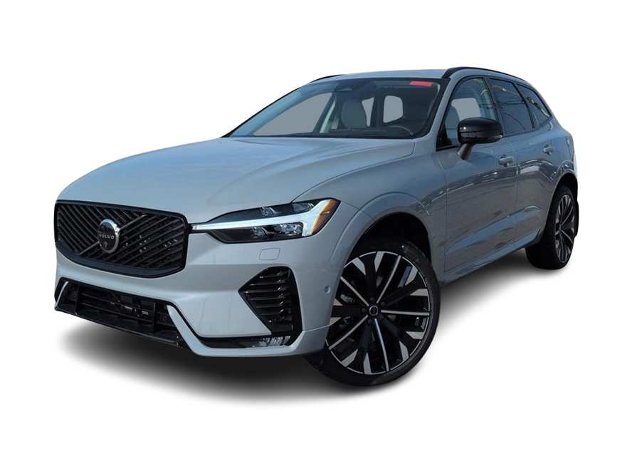 Thumbnail: 2026 Volvo XC60 - 1