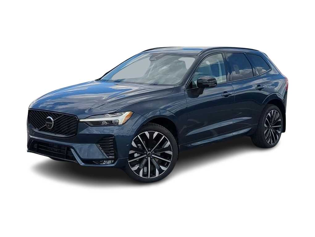 Thumbnail: 2026 Volvo XC60 - 1