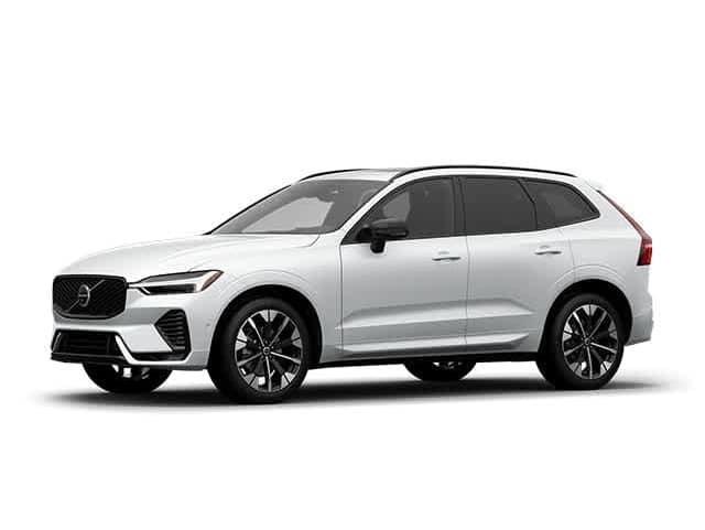 2026 Volvo XC60 Ultra's photo