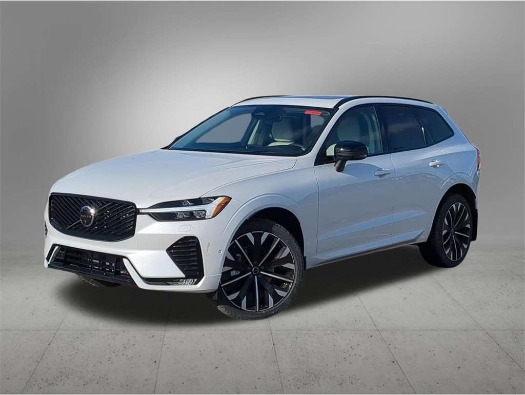 2026 Volvo XC60