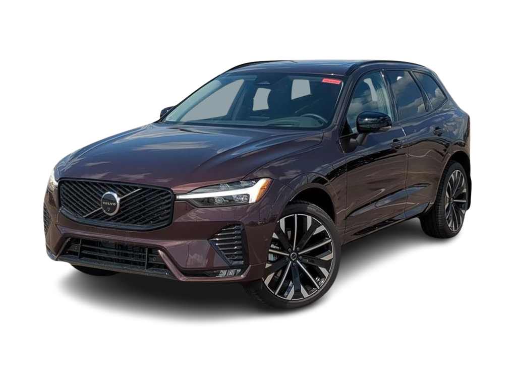 Thumbnail: 2026 Volvo XC60 - 1