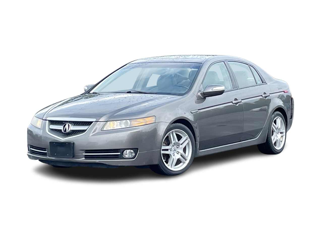 2008 Acura TL  -
                  Plymouth, MI