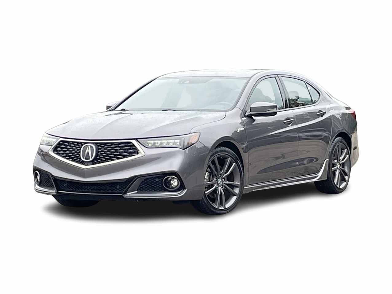 Thumbnail: 2019 Acura TLX - 1