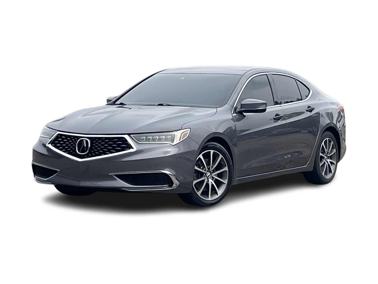 2019 Acura TLX Base -
                  Plymouth, MI