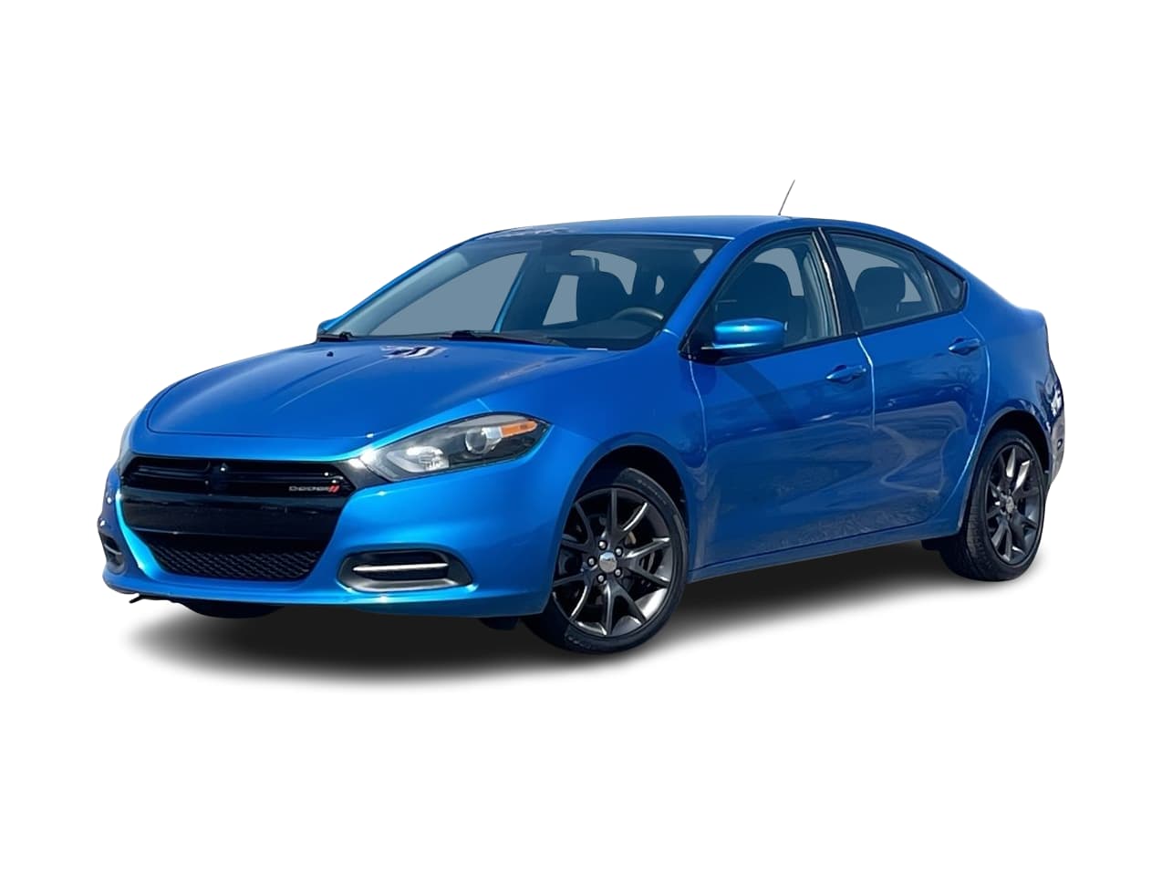 2016 Dodge Dart SE -
                  Plymouth, MI