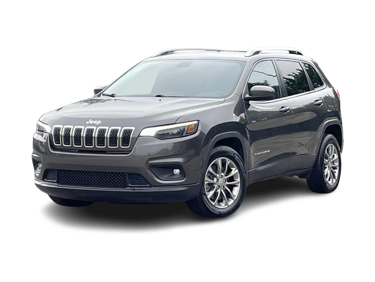 Thumbnail: 2019 Jeep Cherokee - 1
