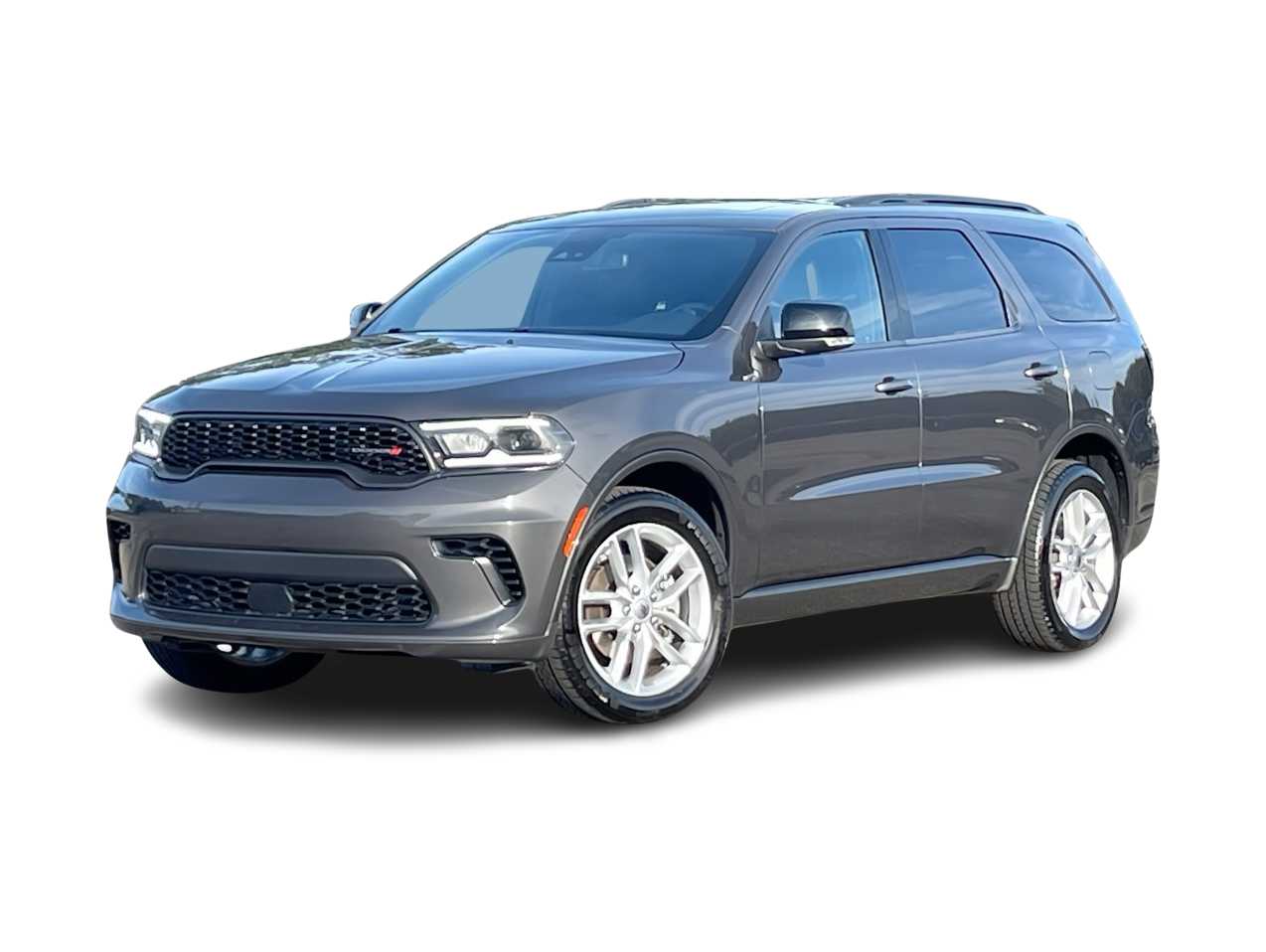 Thumbnail: 2024 Dodge Durango - 1
