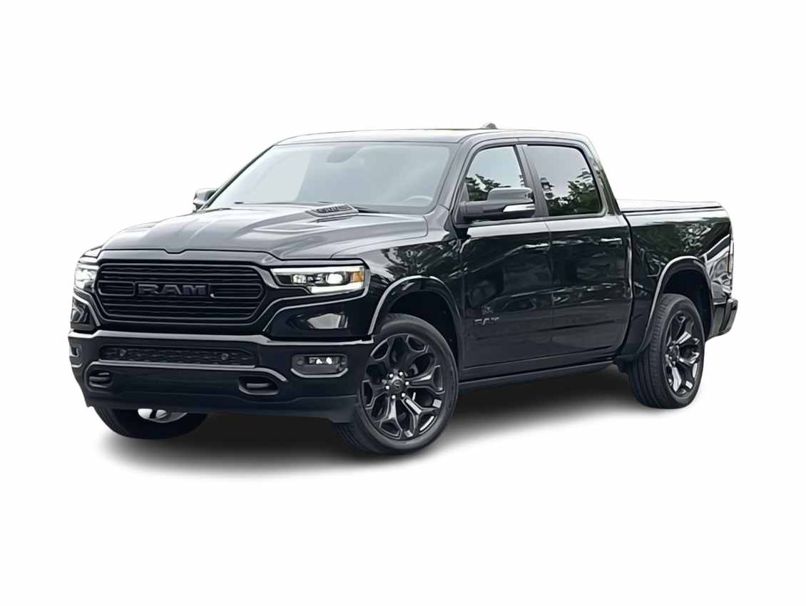 2020 RAM 1500 Limited -
                Plymouth, MI