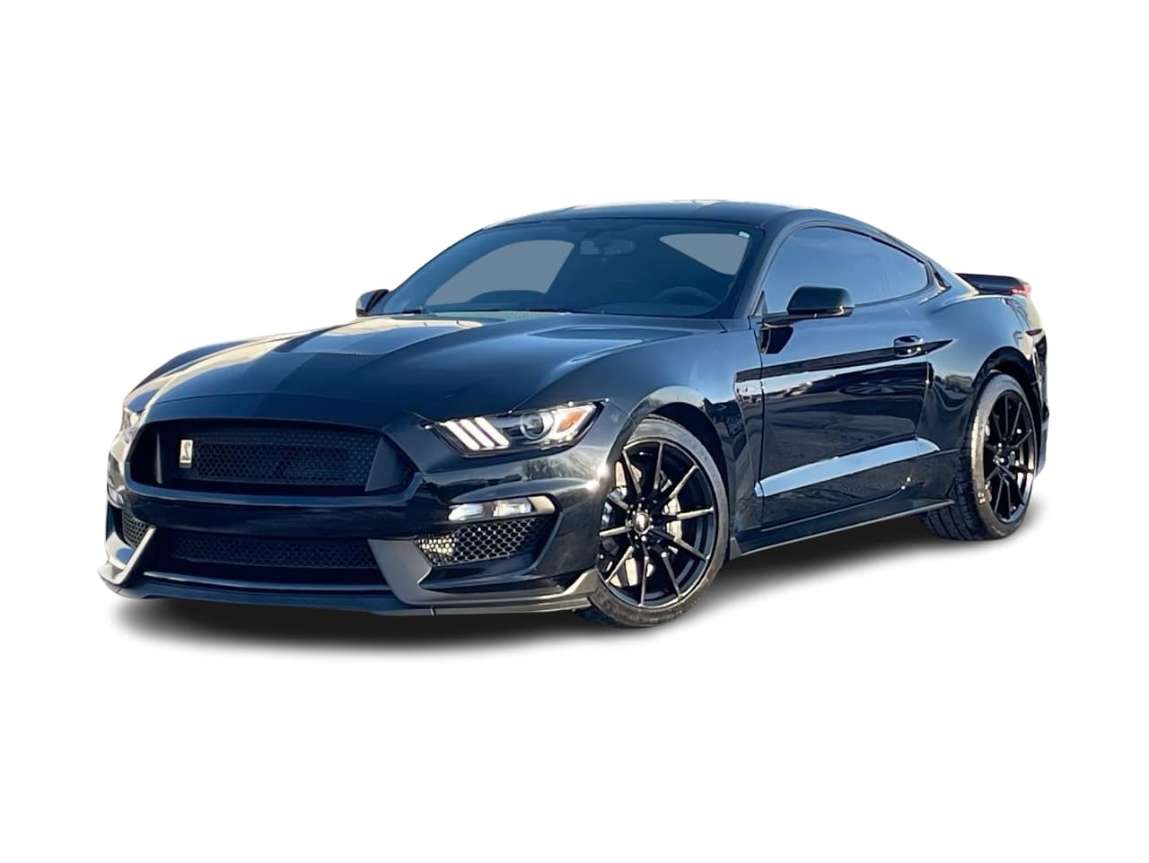 Thumbnail: 2017 Ford Mustang - 1