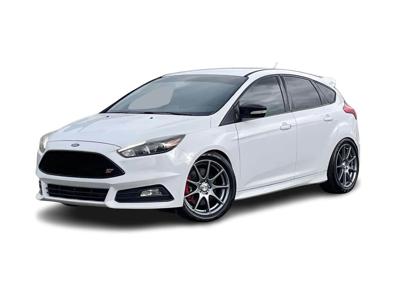2015 Ford Focus ST -
                  Plymouth, MI